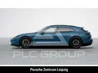2024 Porsche Taycan