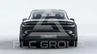 2024 Porsche Taycan