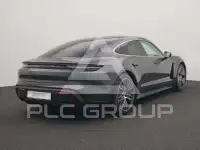 2024 Porsche Taycan