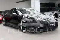 2024 Porsche Taycan