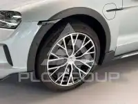 2024 Porsche Taycan