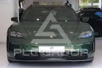 2024 Porsche Taycan