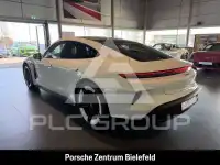 2024 Porsche Taycan