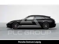 2024 Porsche Taycan