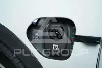 2024 Porsche Taycan