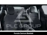 2024 Porsche Taycan