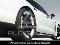 2024 Porsche Taycan
