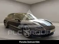 2024 Porsche Taycan