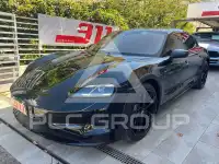2024 Porsche Taycan