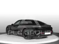 2024 Porsche Taycan