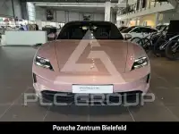 2024 Porsche Taycan