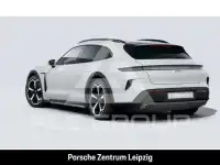 2024 Porsche Taycan