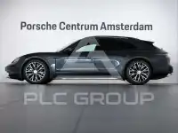 2024 Porsche Taycan