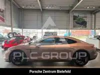 2024 Porsche Taycan
