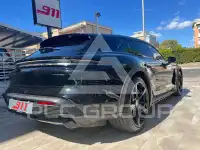 2024 Porsche Taycan