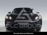 2024 Porsche Taycan
