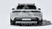 2024 Porsche Taycan