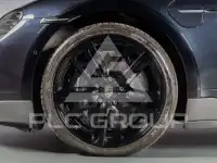 2024 Porsche Taycan