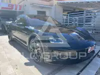 2024 Porsche Taycan