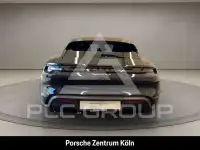2024 Porsche Taycan