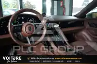 2024 Porsche Taycan