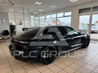 2024 Porsche Taycan
