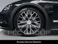 2024 Porsche Taycan