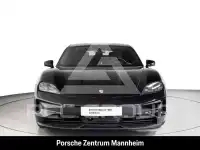 2024 Porsche Taycan