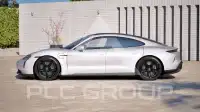 2024 Porsche Taycan
