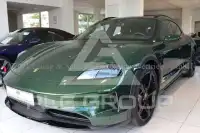 2024 Porsche Taycan