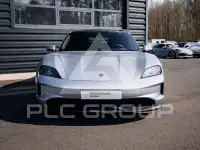 2024 Porsche Taycan
