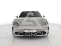 2024 Porsche Taycan