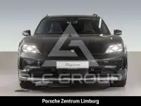 2024 Porsche Taycan