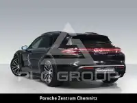 2024 Porsche Taycan