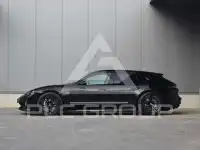 2024 Porsche Taycan