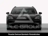 2024 Porsche Taycan