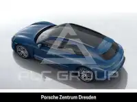 2024 Porsche Taycan