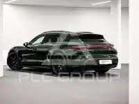 2024 Porsche Taycan