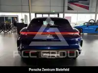 2024 Porsche Taycan