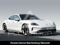2024 Porsche Taycan