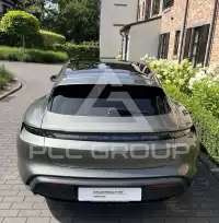 2024 Porsche Taycan