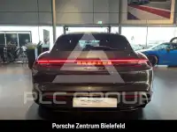2024 Porsche Taycan