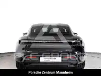 2024 Porsche Taycan
