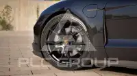 2024 Porsche Taycan
