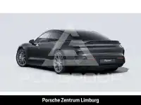 2024 Porsche Taycan