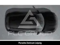 2024 Porsche Taycan