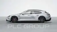 2024 Porsche Taycan