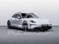 2024 Porsche Taycan