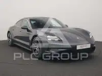 2024 Porsche Taycan