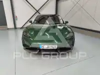 2024 Porsche Taycan